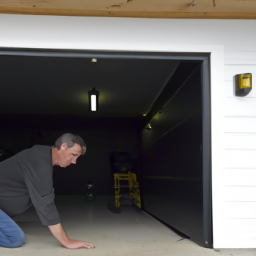  What Causes the Price Variation in Garage Door Repairs in Florida?