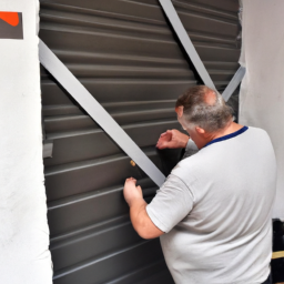  What Does Automatic Garage Door Repair Cost?